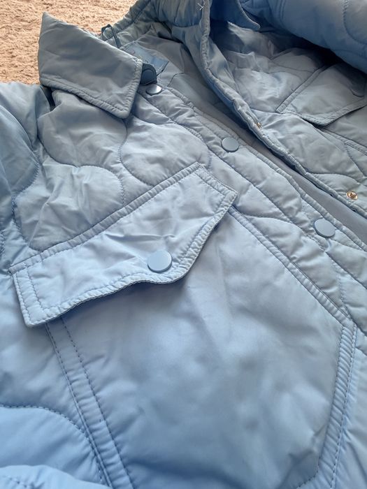 Курточка весна/осінь