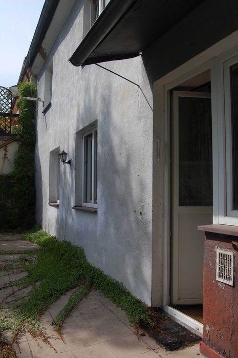 Sprzedam mieszkanie bezczynszowe z ogrodem w centrum Bartoszyc 56m2