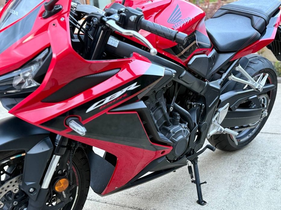Honda cbr 650 r 2023ne z900.mt09.mt09