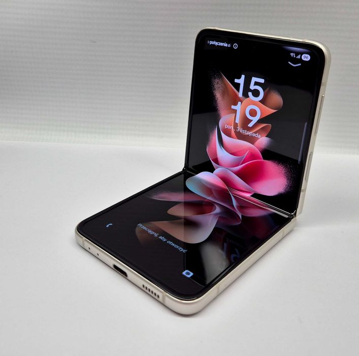 Samsung Galaxy Z Flip 3, 5G, Komis Jasło Czackiego