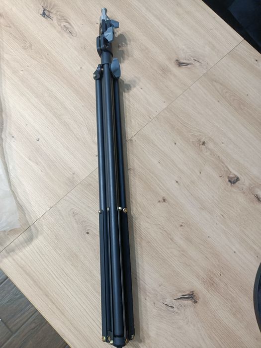 Aparat cyfrowy 4k plus statyw