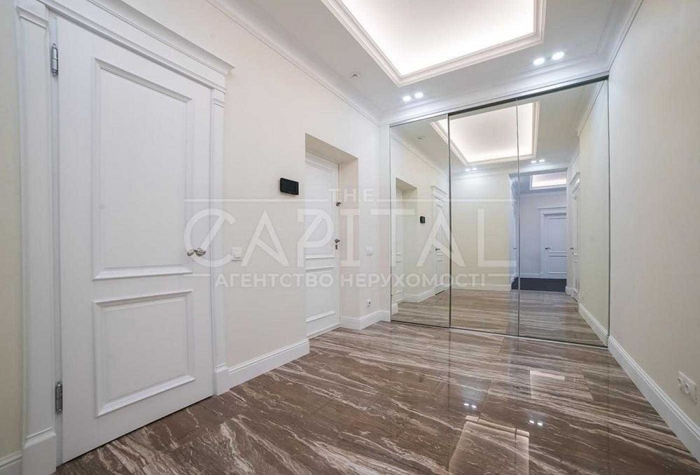 Аренда квартиры Новопечерские Липки, 4 к,  Андрея Верхогляда,15