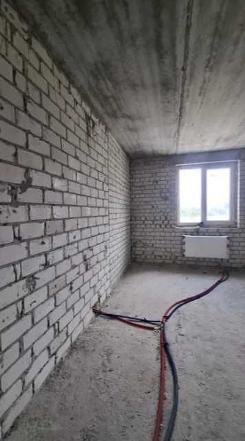 Продам 1 комн квартиру 41м2 Новострой ЖК Сказка Комфортный 3 этаж OA