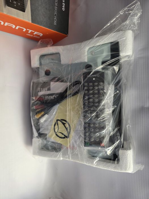 Odtwarzacz DVD dvd072 espero bawić hdmi