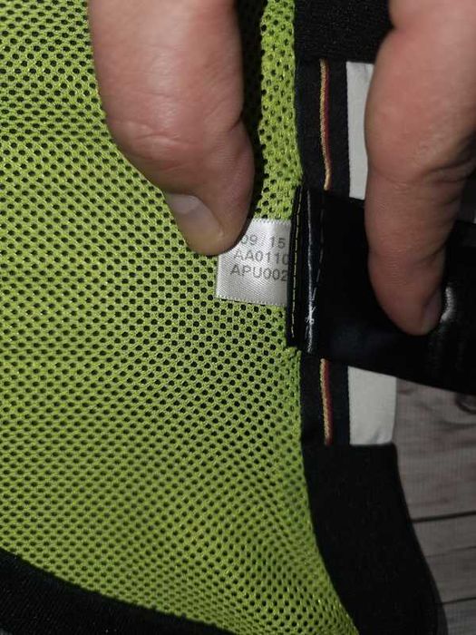 Koszulka Niemcy Adidas Kroos 3XL 2014