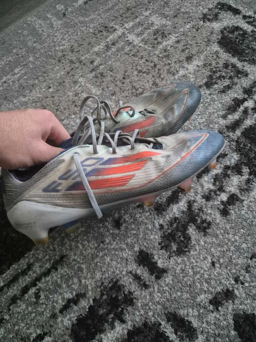 Бутси Adidas F50 Elite FG