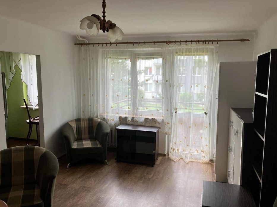 Kawalerka do wynajęcia