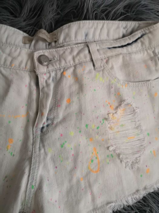 Calções Lefties 38