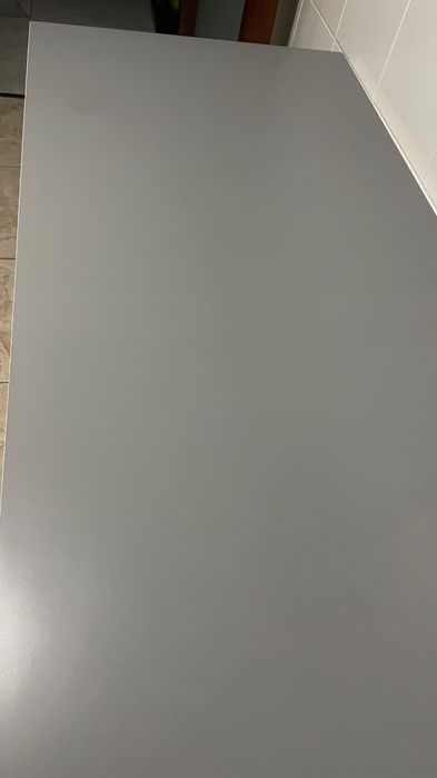 Vendo mesa como nova