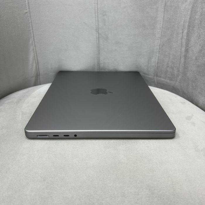 macbook pro m1 pro 32gb - купити ноутбуки та аксесуари - Ціна на