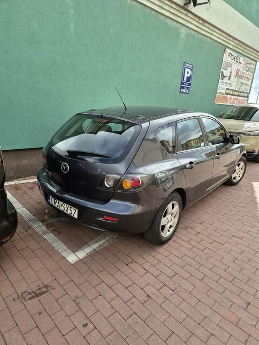 Sprzedam Mazda 3
