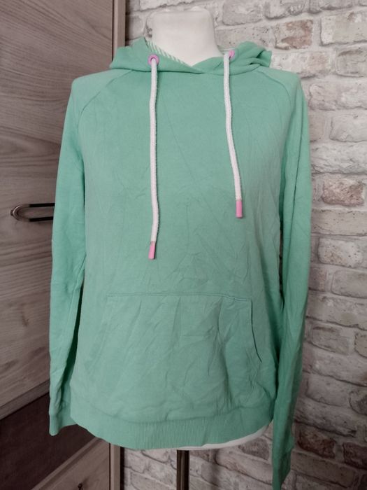 Bluza damska z kapturem