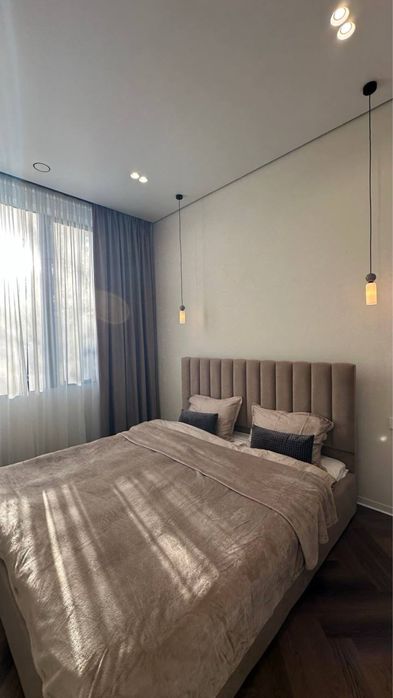 Одноповерховий будинок з новим ремонтом у Гореничах, газ, АВТОНОМНИЙ