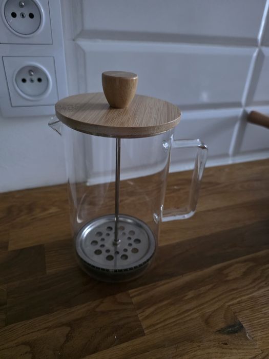 Zaparzacz kawa herbata