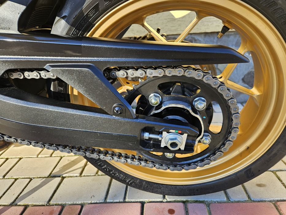 Honda cb 1000 HORNET SP