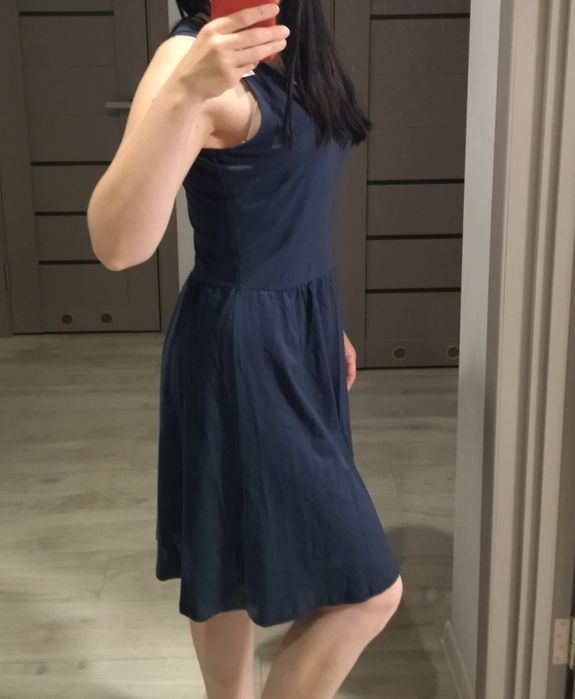 Сарафан, плаття нове