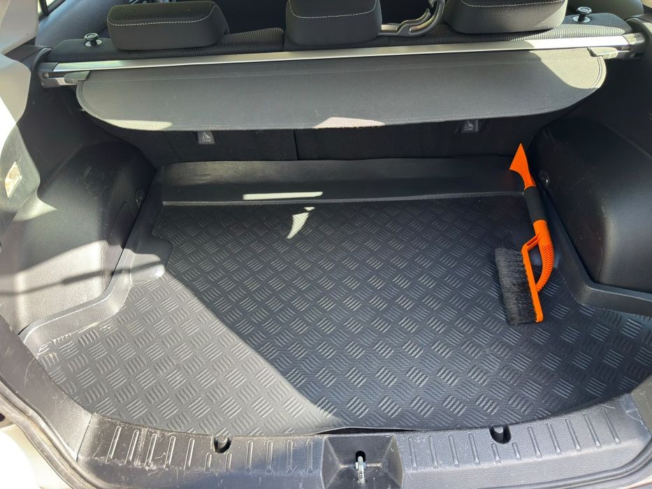 Subaru XV 1.6 2013r