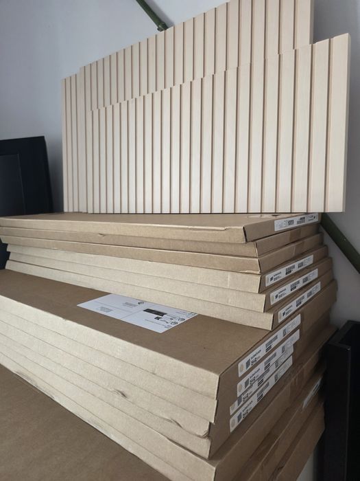 Portas IKEA Bestä Björköviken NOVAS (a partir de 20€)