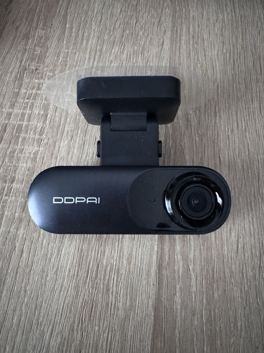 Видеорегистратор DDPai N3 Dash Cam