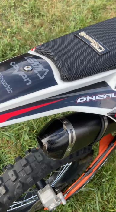 мотоцикол Geon 125 x-ride pro