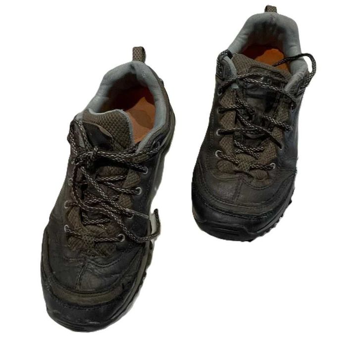 Sapatos Merrell – confortáveis e resistentes