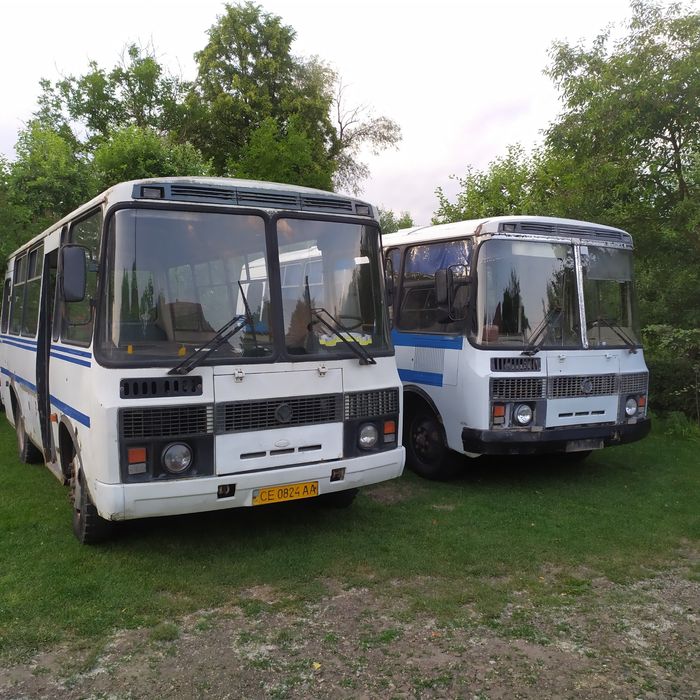 Бампера до Мерседес Т2 рекс 609 611 709 711 ЗАЗ I-VAN баз Еталон МАЗ