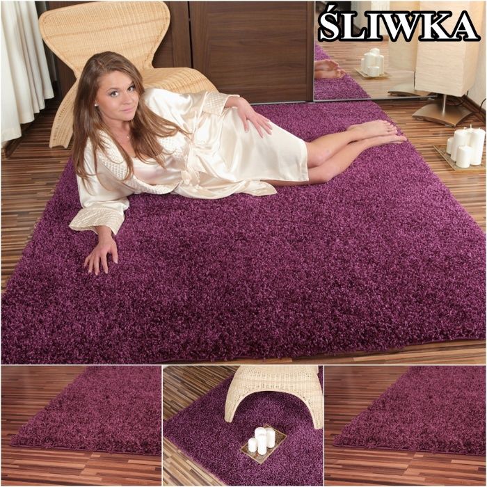 Турецкий ковер Шагги! Ковры высокий ворс 5 см! Ковер Лучшая Цена!