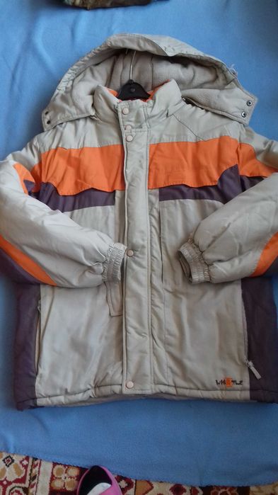Kurtka zimowa roz M