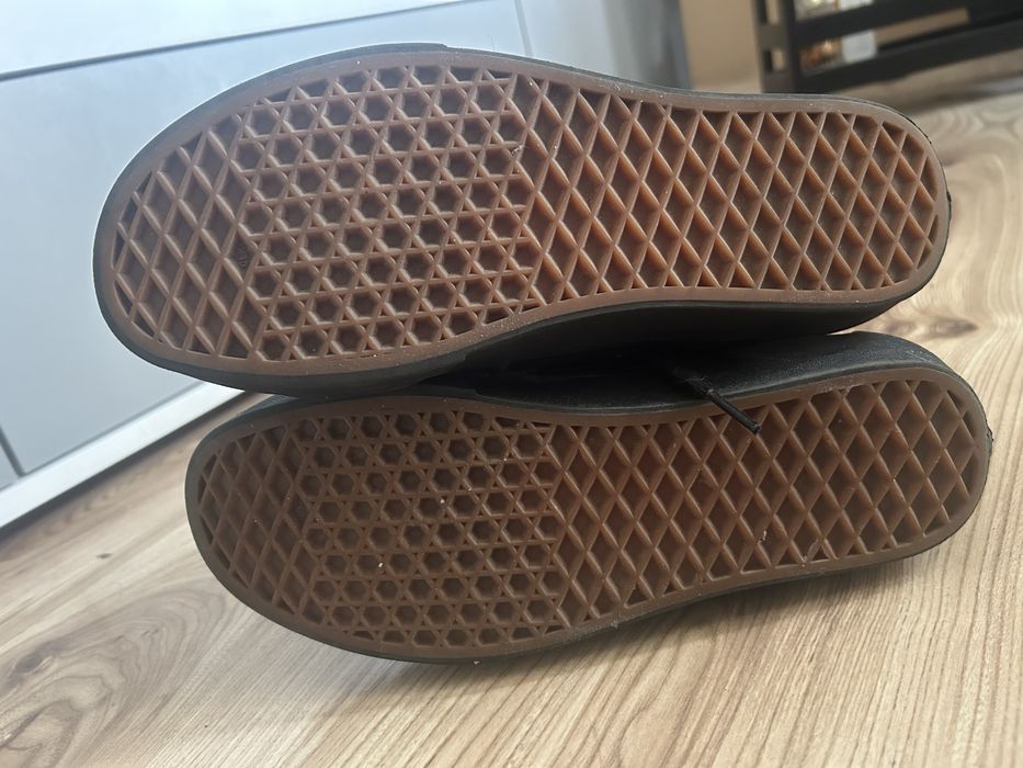 Buty Vans sh8 high