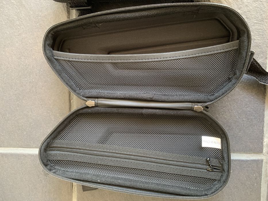 Bolsas Rigidas - Hard Shell