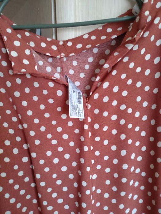 Юбка летняя, р. L