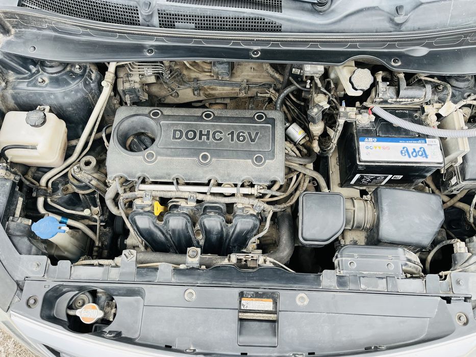 Продам Кіа Sportage 2011