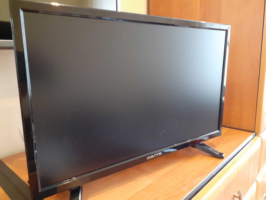 Telewizor 19 " do  Aresztu Zakładu Karnego