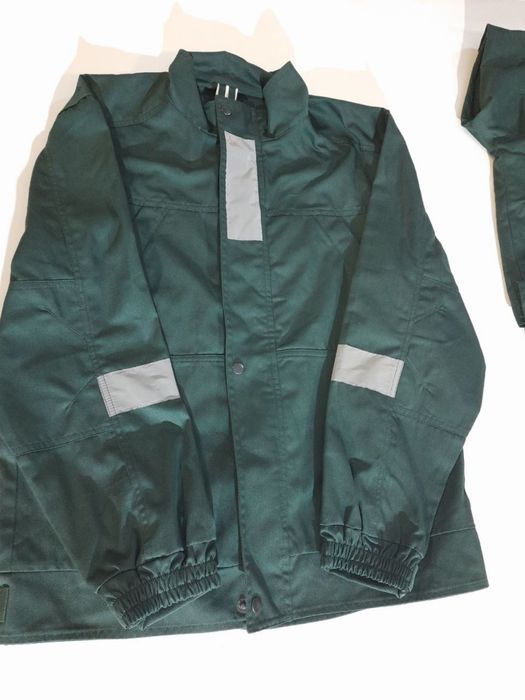 Пошив спецодягу . Для підприємст.