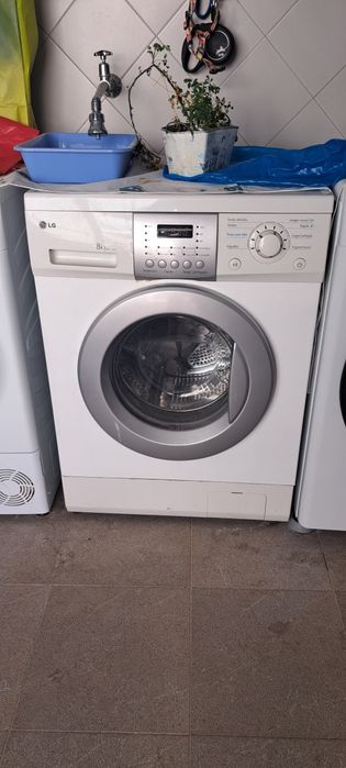 Maquina lavar roupa