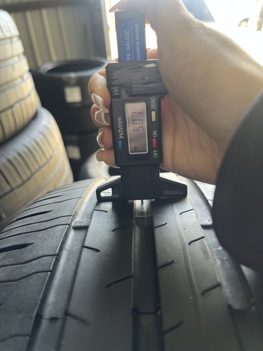 245/50 R19 4 шт. XL Continental EcoContact 6