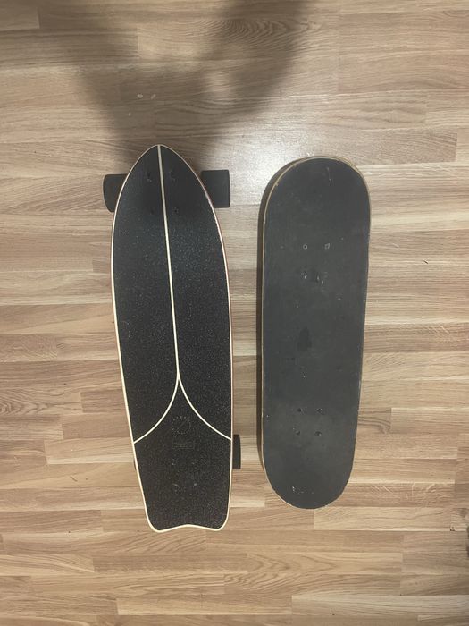 Skate pra vender logo