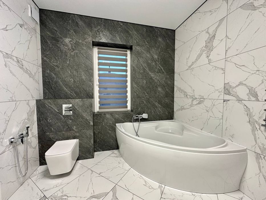 Продаж затишного будинку  120 кв.м на 8 сотках у Лісовій Бучі