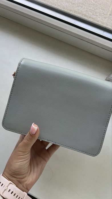 Ted Baker сумка из натуральной кожи
