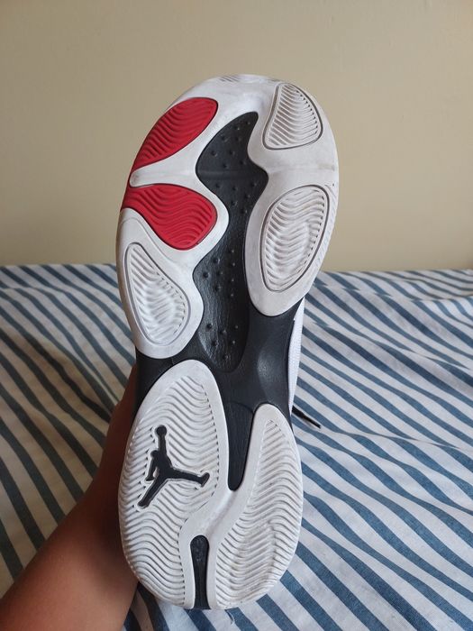 Ténis Jordan Two Trey 'Bred' DN3687-106