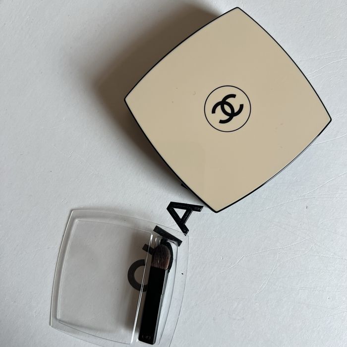 Chanel Golden paletka