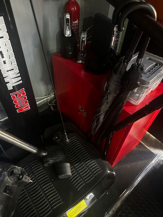 Vibrating Machine440101243674972161