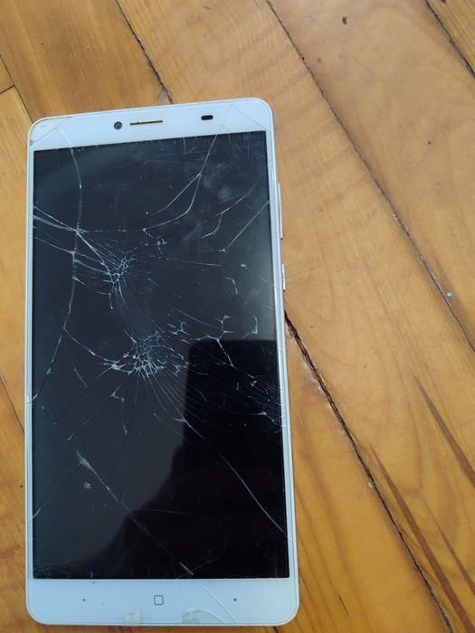 Doogee y6 max 3d