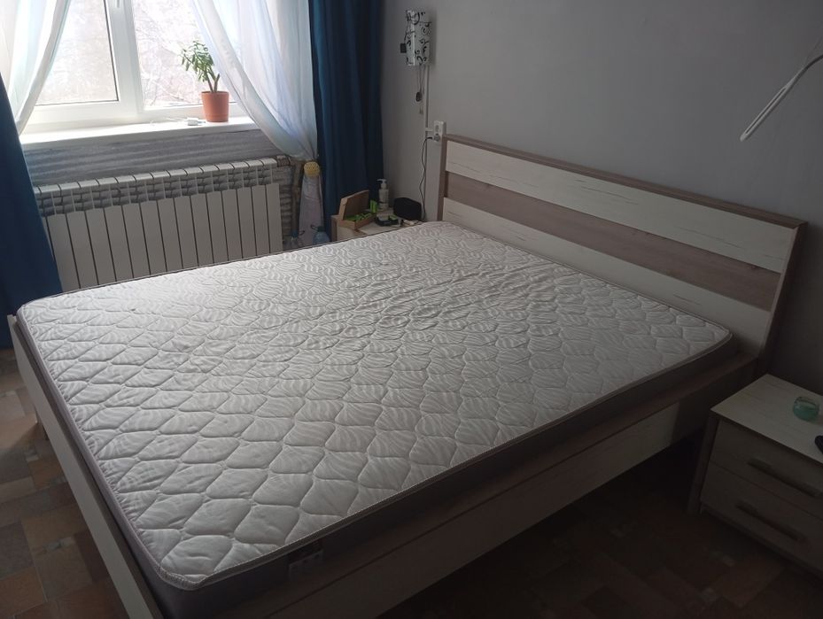 Кровать  Сара  160-200