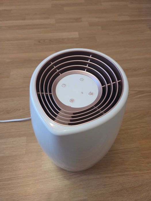 Зволожувач повітря Philips HU3916/10