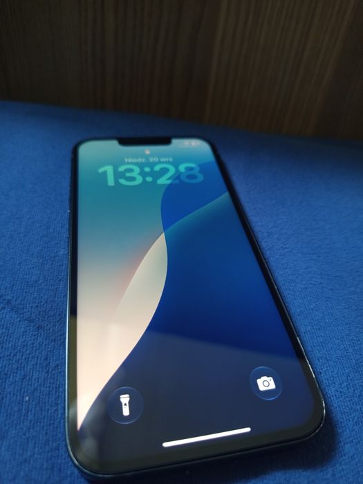 Iphone 13 128 gb Midnight