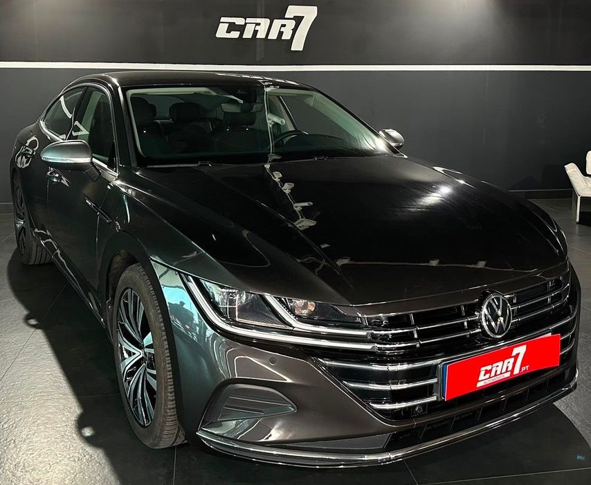 VW Arteon 1.4 TSI eHybrid Elegance