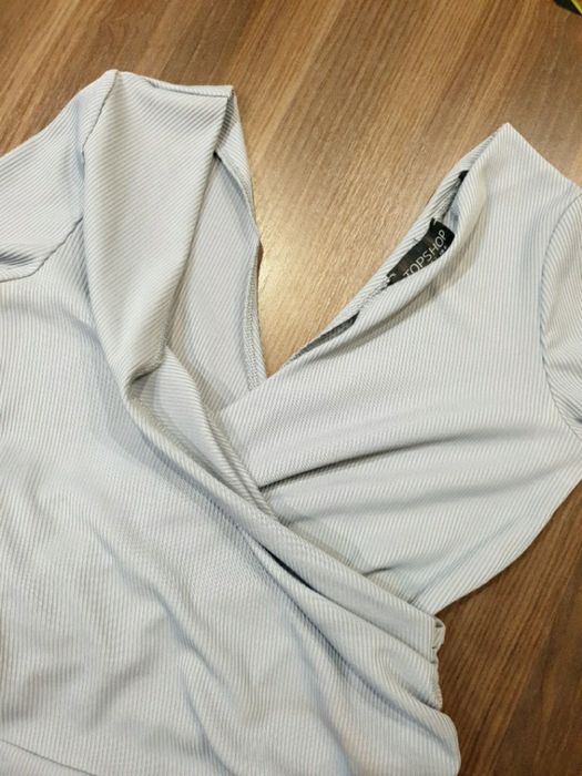 Комбидресс, боди Top Shop