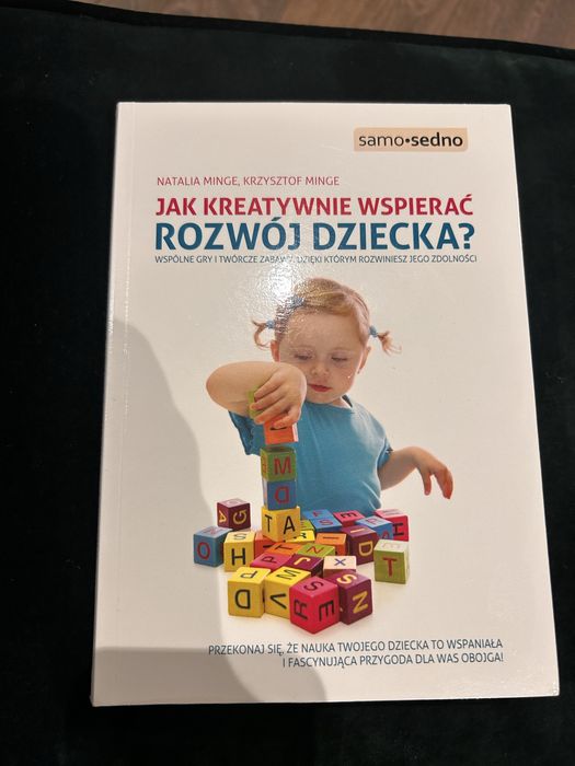 Jak kreatywnie wspierać rozwój dziecka