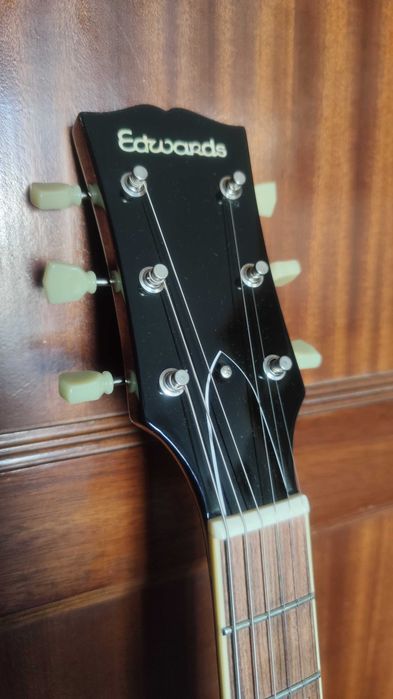 Edwards E-SG-120LT2 Cherry *NOVA*